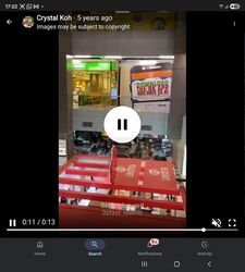 Cathay Cineleisure Orchard (D9), Shop House #505523861